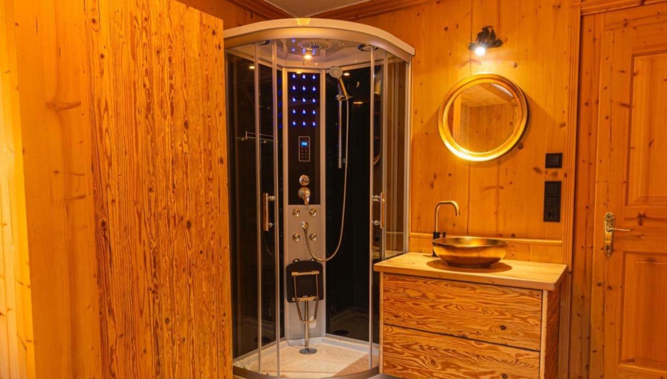 Das Kitz Jochberg Ngoại thất bức ảnh